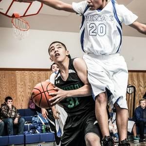 Meet your Posher, Cody